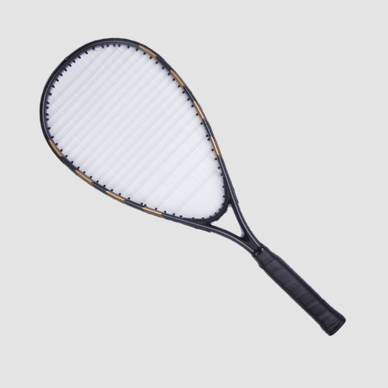 Rychlá badmintonová raketa S-100