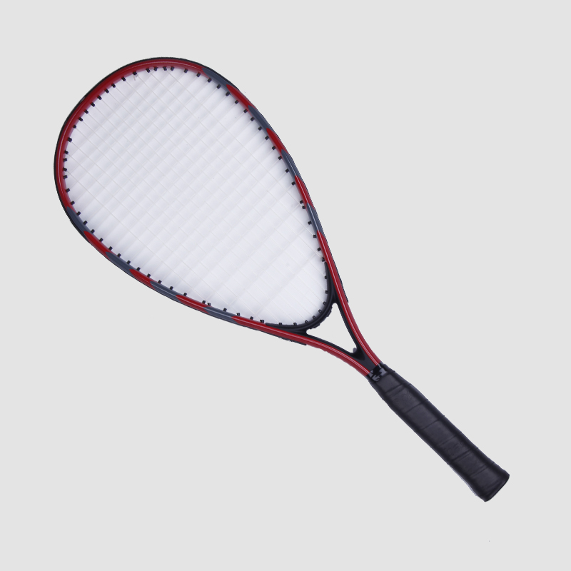 Rychlá badmintonová raketa S-100