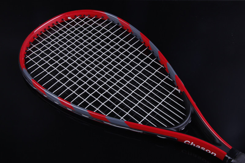 Rychlá badmintonová raketa S-100