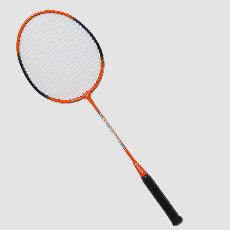 Iron Split Badmintonová raketa CX-B128 oranžová