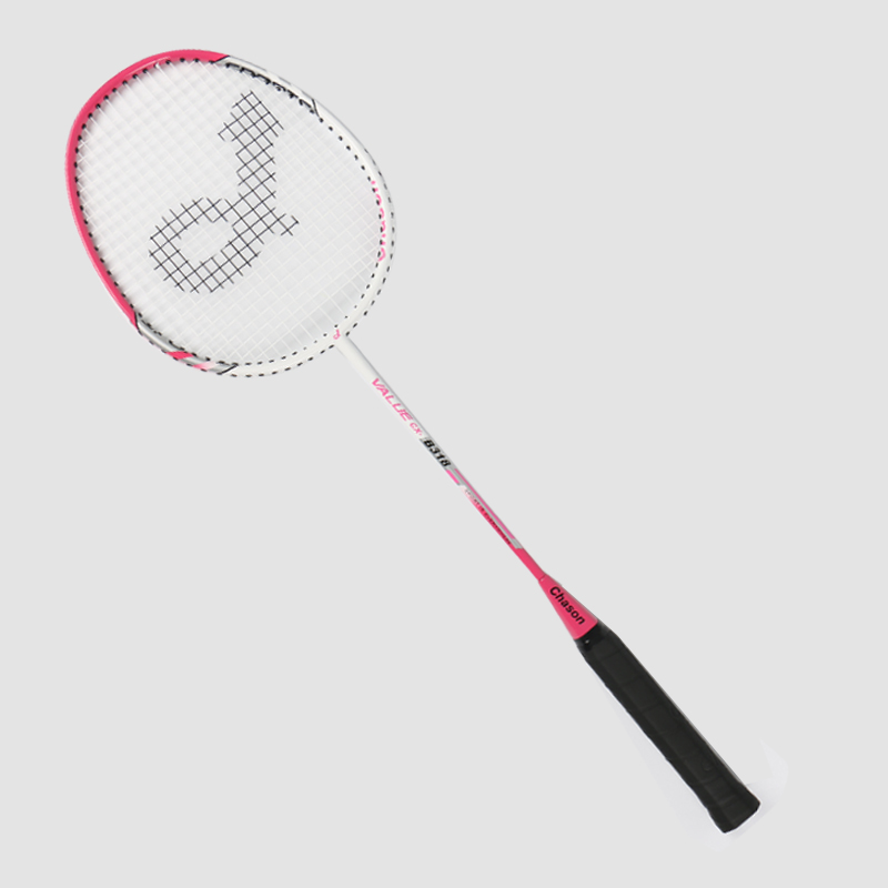 Integrovaná badmintonová raketa z hliníkové slitiny CX-B318