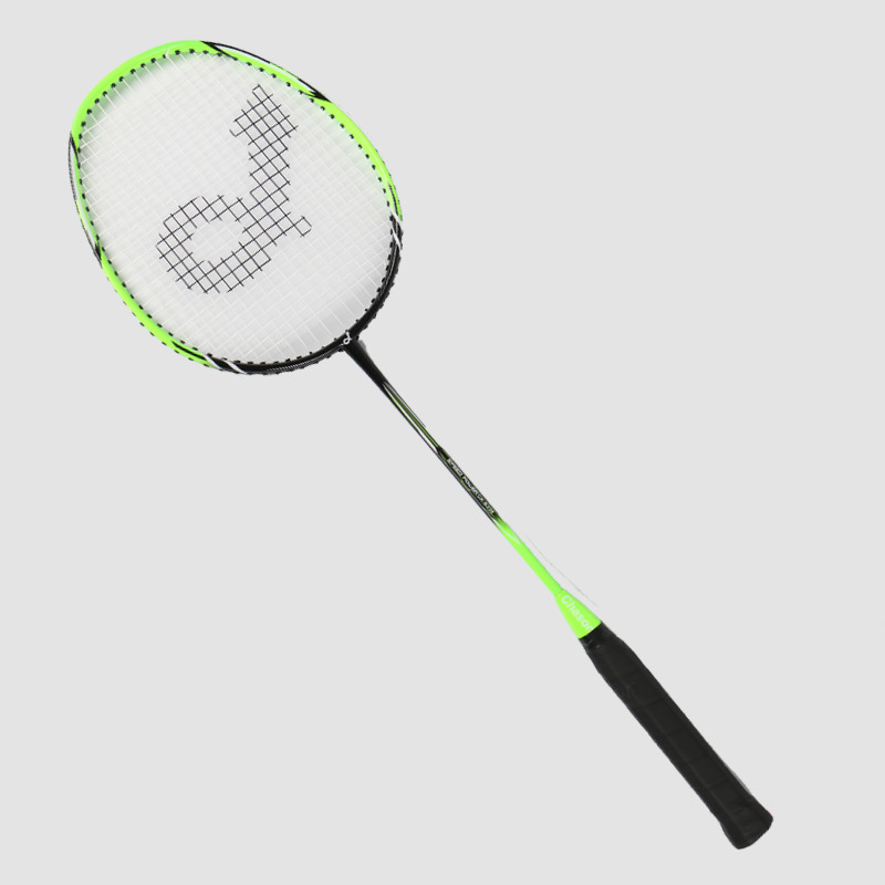 Integrovaná badmintonová raketa z hliníkové slitiny CX-B338