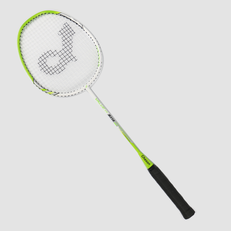 Integrovaná badmintonová raketa z hliníkové slitiny CX-B318