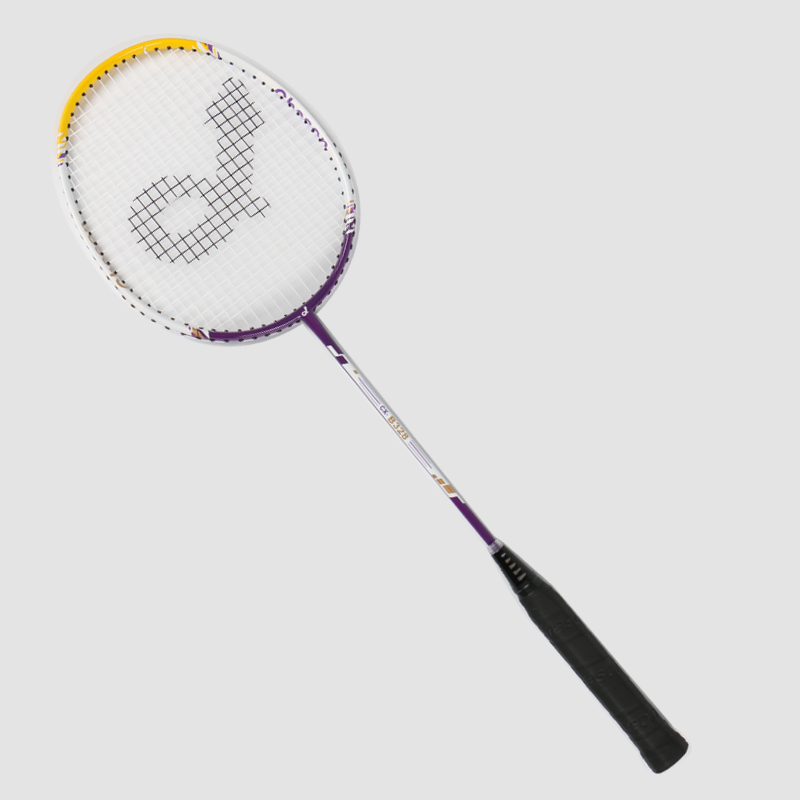 Integrovaná badmintonová raketa z hliníkové slitiny CX-B328