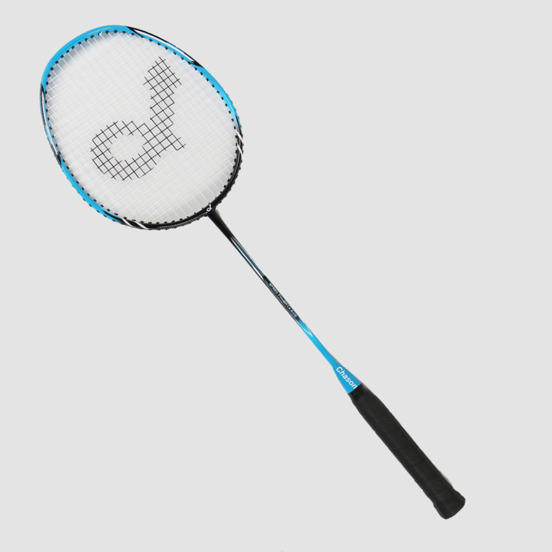 Integrovaná badmintonová raketa z hliníkové slitiny CX-B338